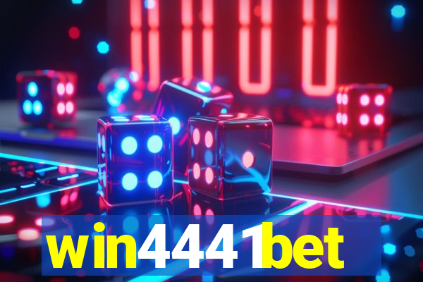 win4441bet