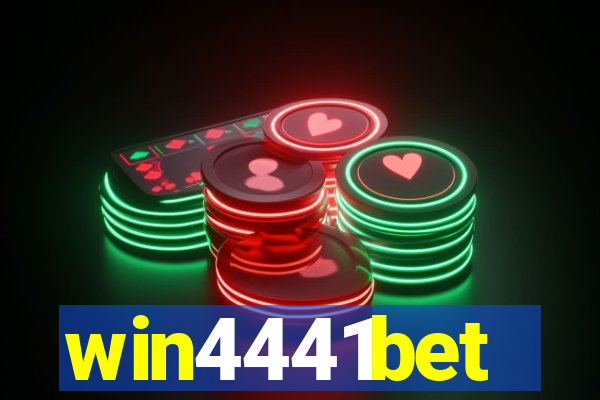 win4441bet