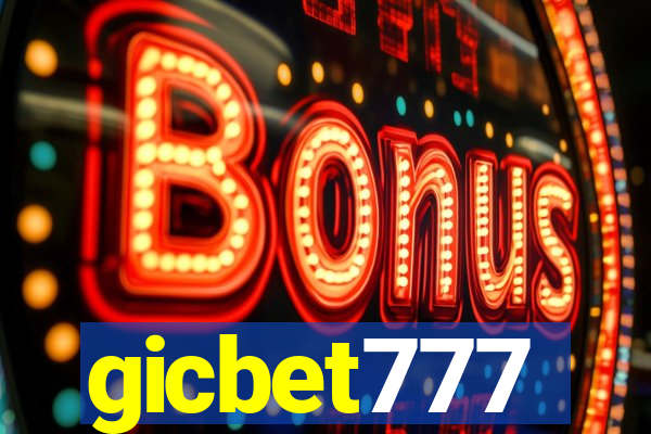 gicbet777