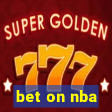 bet on nba