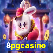 8pgcasino