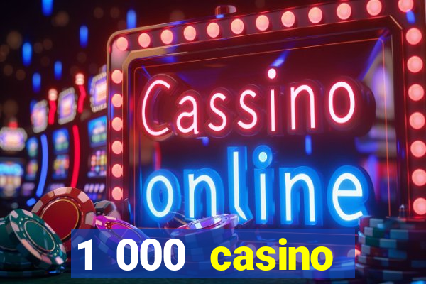 1 000 casino mix-up 888poker