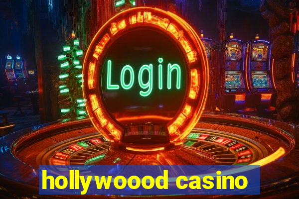 hollywoood casino