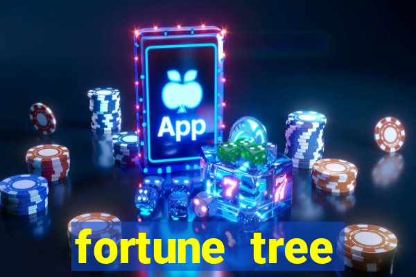 fortune tree prosperity demo