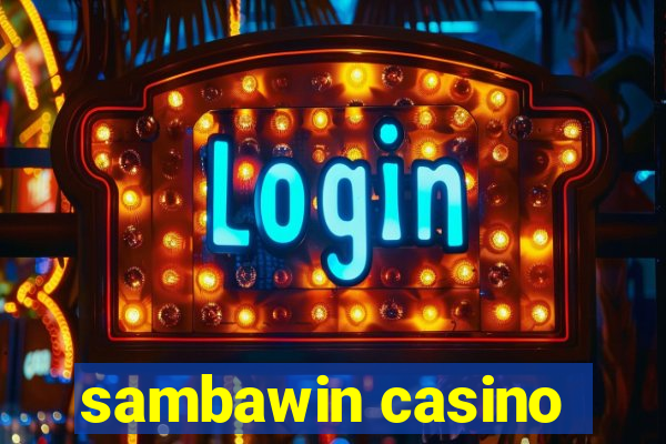 sambawin casino