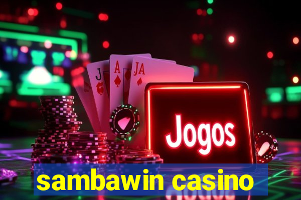 sambawin casino