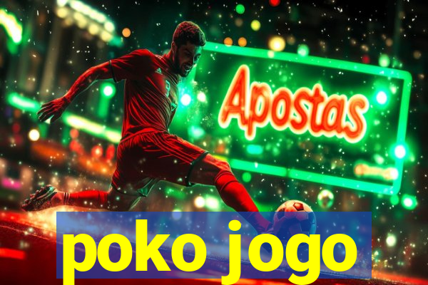 poko jogo