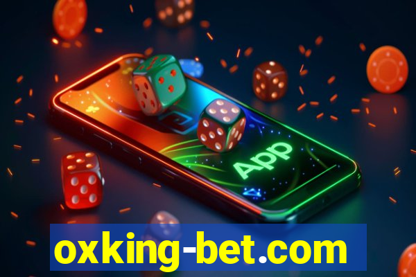 oxking-bet.com