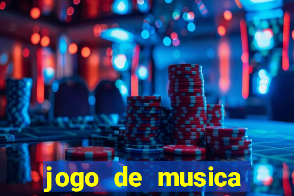 jogo de musica para pc