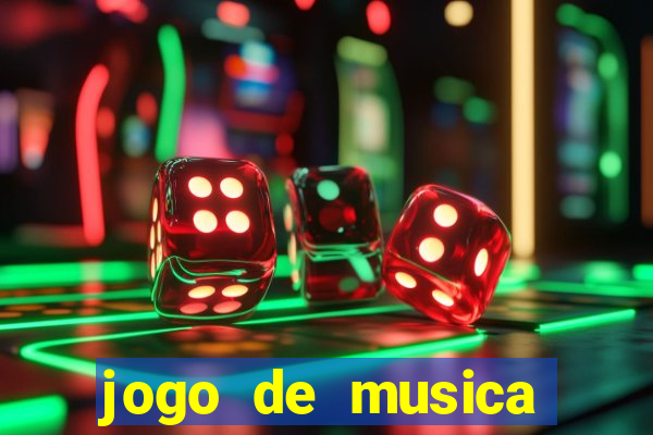 jogo de musica para pc