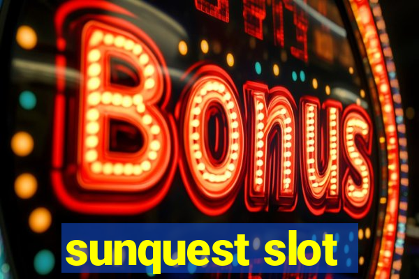 sunquest slot