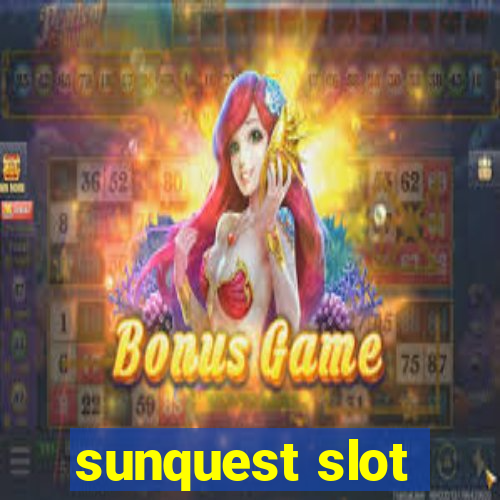 sunquest slot