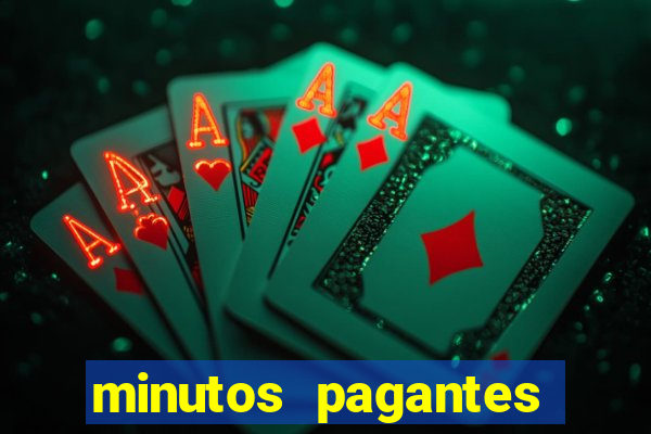 minutos pagantes fortune rabbit hojeCommercial