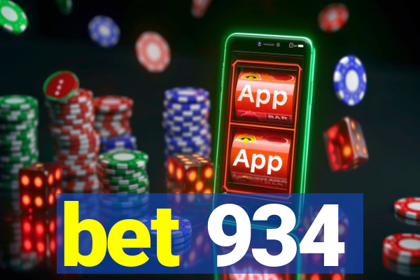 bet 934