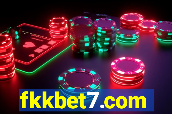 fkkbet7.com