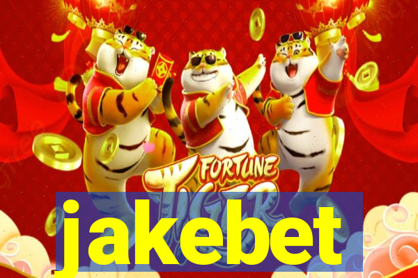 jakebet