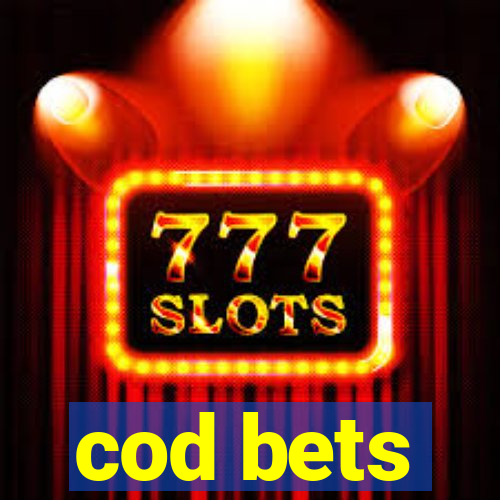 cod bets