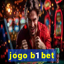 jogo b1 bet