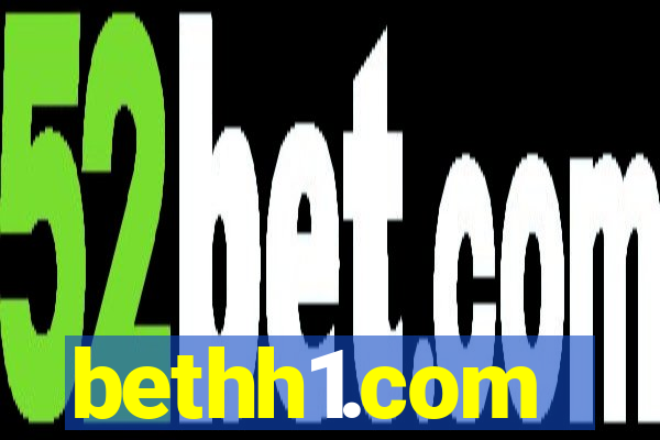 bethh1.com