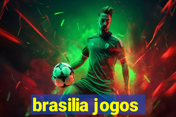 brasilia jogos