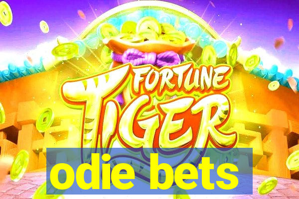 odie bets