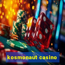 kosmonaut casino