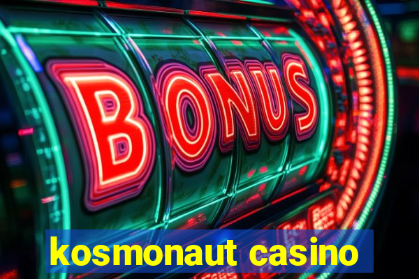 kosmonaut casino