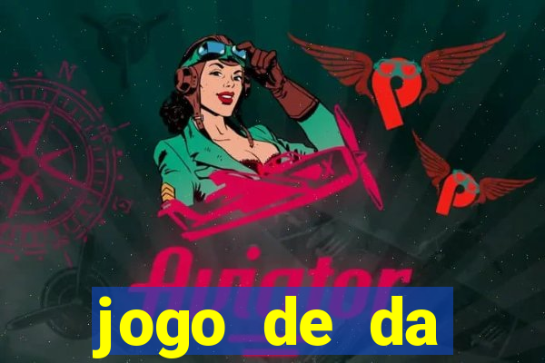 jogo de da dinheiro de verdade