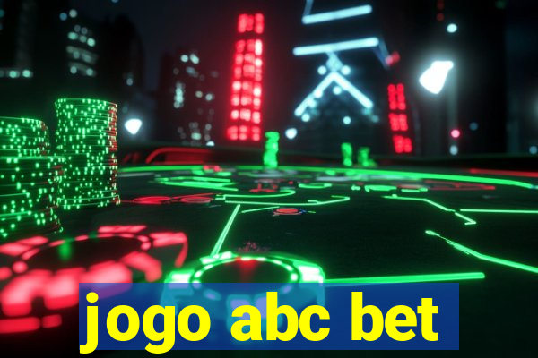 jogo abc bet