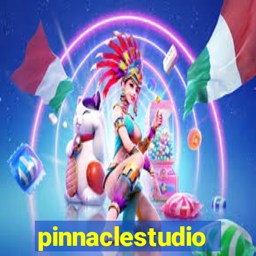 pinnaclestudio