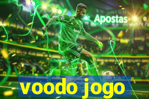 voodo jogo