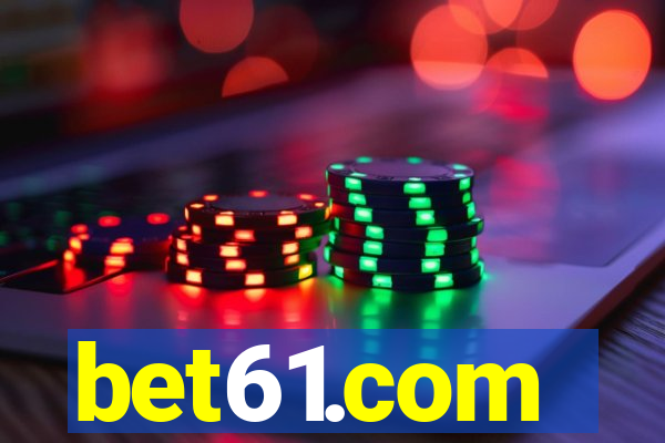 bet61.com