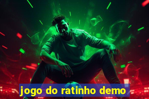 jogo do ratinho demo