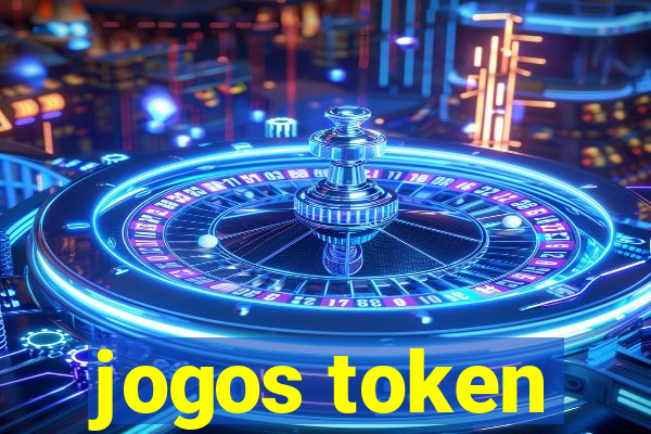 jogos token