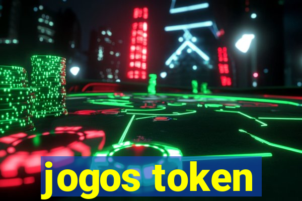 jogos token