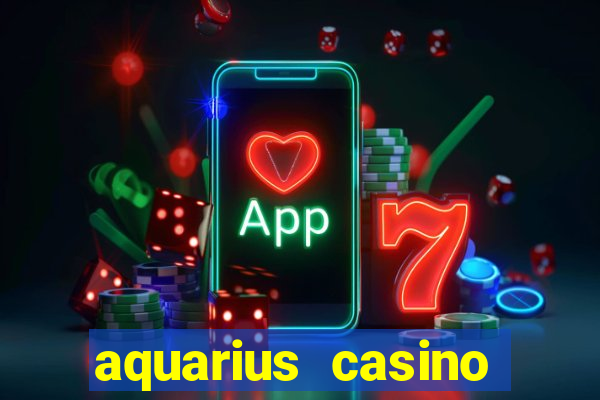 aquarius casino resort in laughlin nevada