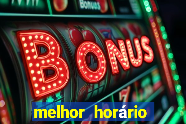 melhor horário para jogar fortune panda