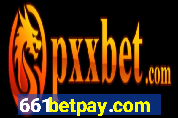 661betpay.com