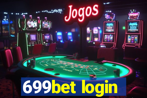 699bet login