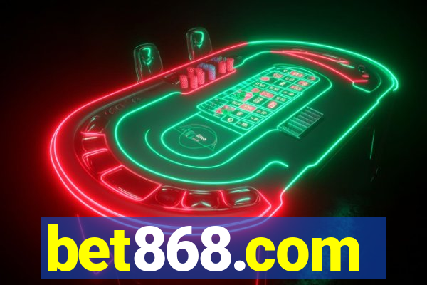 bet868.com