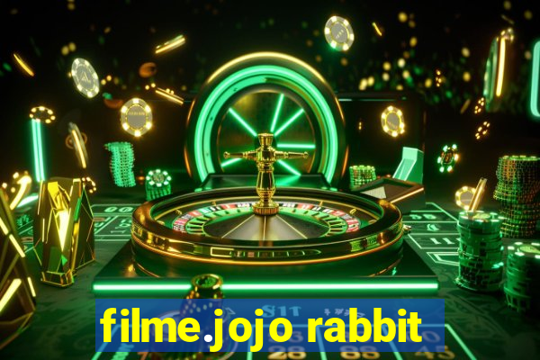 filme.jojo rabbit