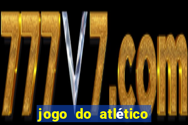 jogo do atlético paranaense palpite