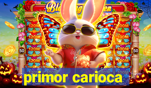 primor carioca