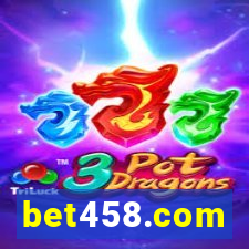 bet458.com