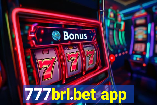 777brl.bet app