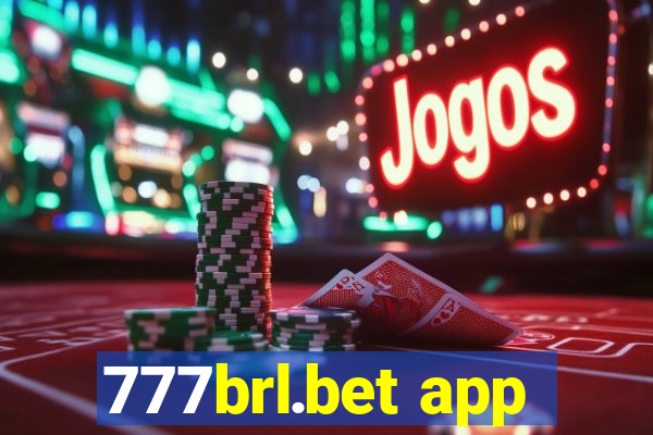 777brl.bet app