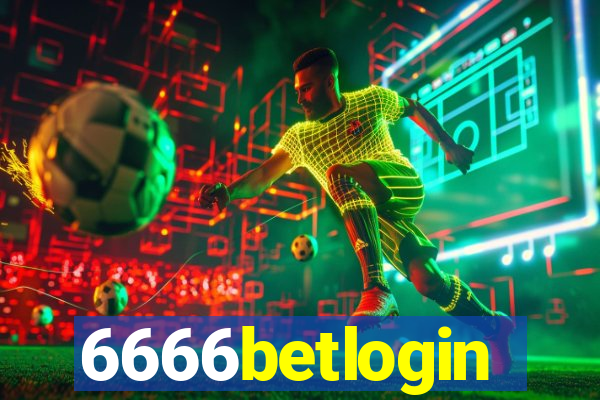 6666betlogin