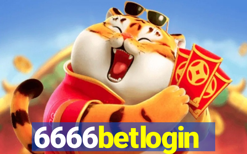 6666betlogin