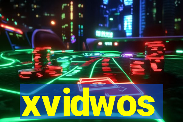 xvidwos