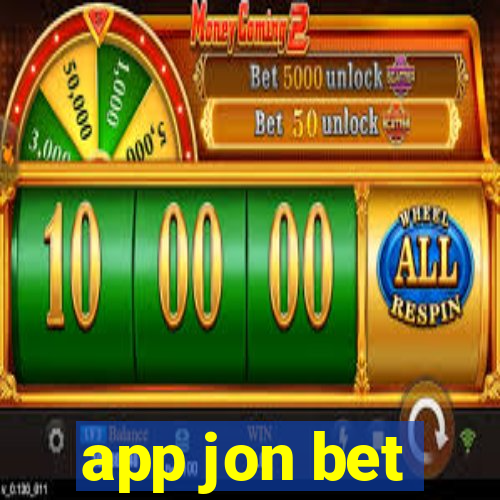 app jon bet